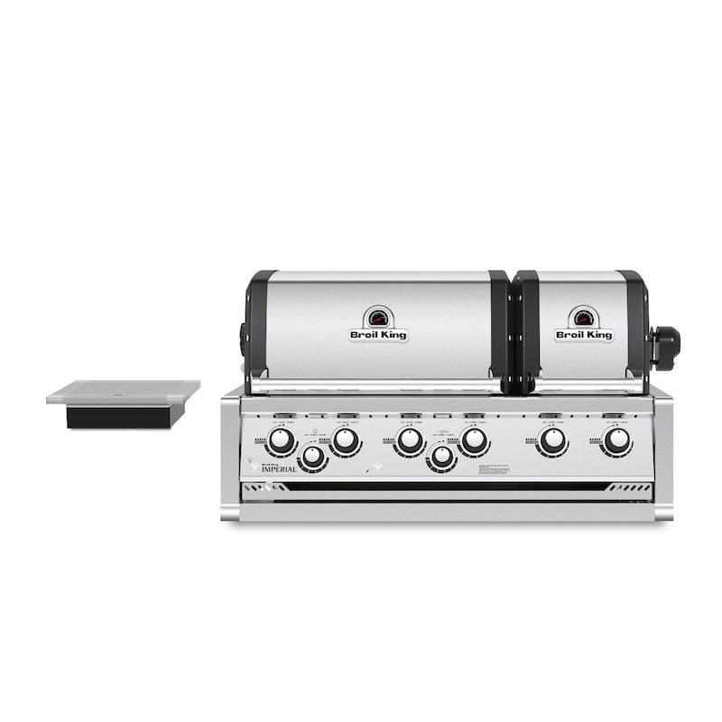 Broil king 2024 regal 690