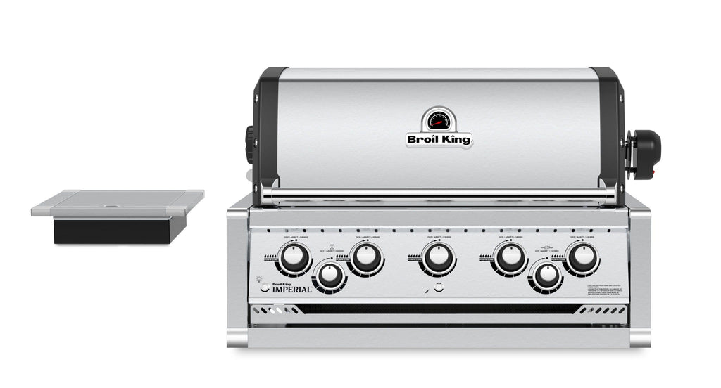 Broil king shop imperial 590 pro