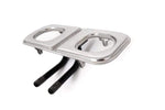 Broil King Infinity Burner T401