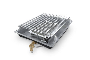 Broil King IR SIDE BURNER - LP