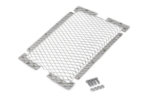 Broil King Infrared Side Burner Screen