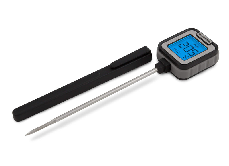 Broil King Broil King Instant Read Thermometer 61825-BK Accessory Thermometer Wireless 060162618253