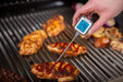 Broil King Broil King Instant Read Thermometer 61825-BK Accessory Thermometer Wireless 060162618253