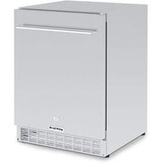 Broil King Broil King Integrated Outdoor Fridge 24", Stainless Steel 800149 Outdoor Kitchen Refrigeration 062703107738