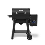 Broil King iQue Crown 400 Pellet Grill