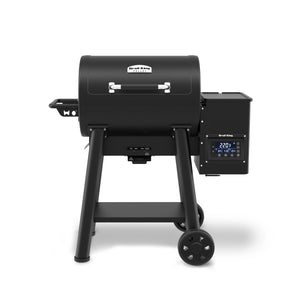 Broil King iQue Crown 400 Pellet Grill