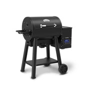 Broil King Broil King iQue Crown 400 Pellet Grill Pellet / Black 493051 Freestanding Pellet Grill 062703930510