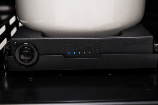 Broil King Broil King iQue Smart Tank Scale 68000 68000 Accessory 62703115702