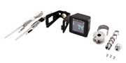 Broil King Broil King iQue Smart Thermometer 61939 61939 Accessory Thermometer Wireless 62703611006