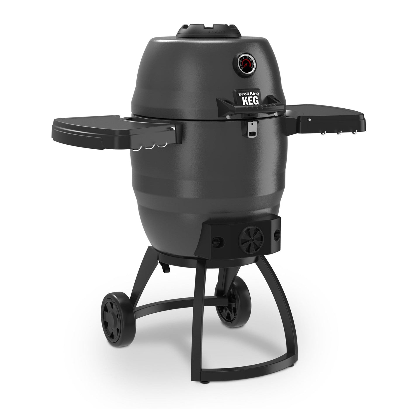 Broil King - Barbecue Au Charbon - Keg 5000