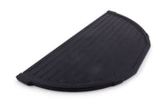 Broil King Broil King Keg Griddle 180 Degree 11180 11180 Accessory Griddle 62703118161