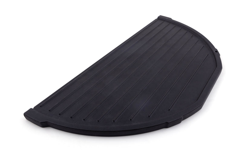 Broil King Broil King Keg Griddle 180 Degree 11180 11180 Accessory Griddle 62703118161