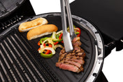 Broil King Broil King Keg Griddle 180 Degree 11180 11180 Accessory Griddle 62703118161