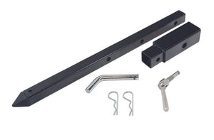 Broil King Keg Hitch Adaptor Kit