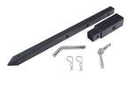 Broil King Keg Hitch Adaptor Kit