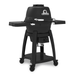 Broil King Broil King Keg Kamado Charcoal Charcoal / Black 420150 Freestanding Kamado Grill 062703122519
