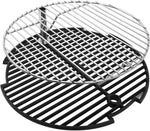 Broil King Keg Premium Cooking Grate Set