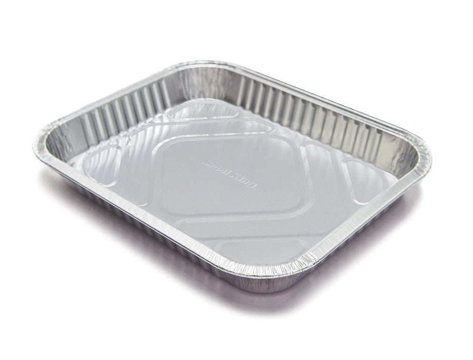 Broil King Broil King Large Foil Drip Pan 50420 Part Grease Tray, Grease Cup & Drip Pan 062703504209