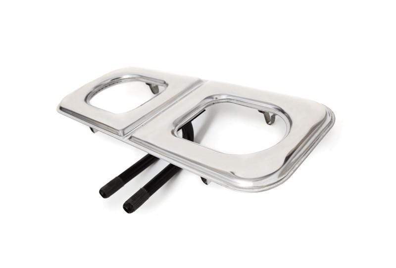 Broil King Broil King Large Infinity Burner T501 18434 Part Burner BBQ 062703184340