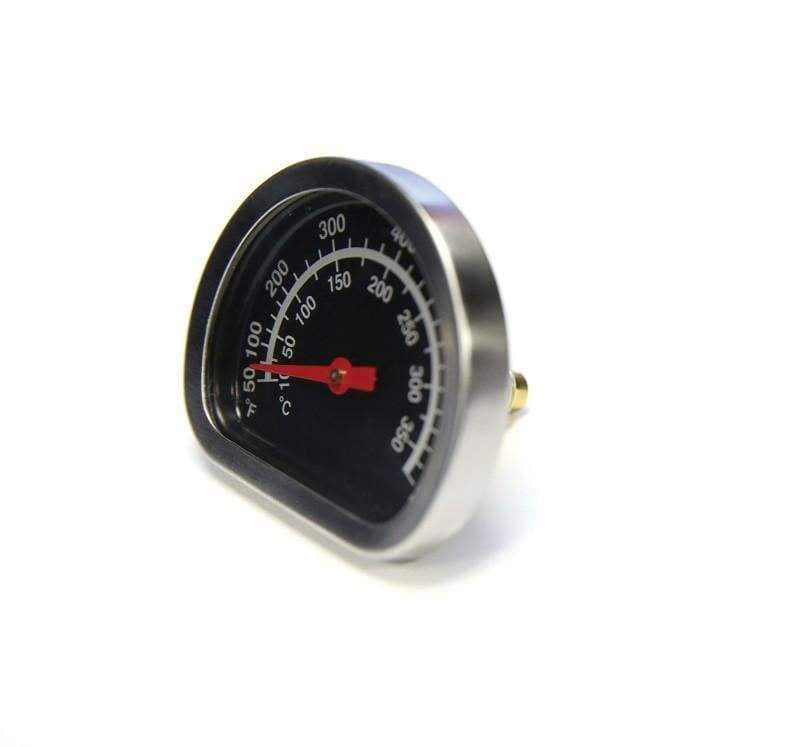 Broil King Broil King Large Lid Heat Indicator 18013 Part Temperature Gauge 626821180136