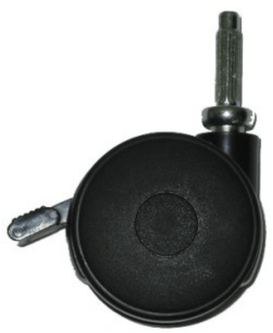 Broil King Locking Castor Wheel