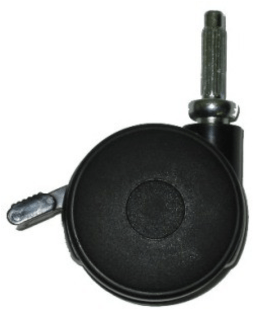 Broil King Broil King Locking Castor Wheel 10892-15 Part Caster & Wheel