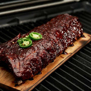 Broil King Broil King Maple Grilling Planks 63290 63290 Accessory Wood Plank 060162632907