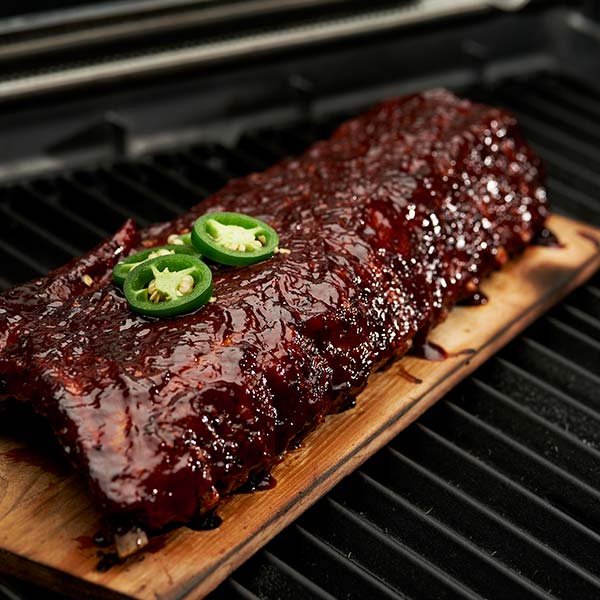 Broil King Broil King Maple Grilling Planks 63290 63290 Accessory Wood Plank 060162632907