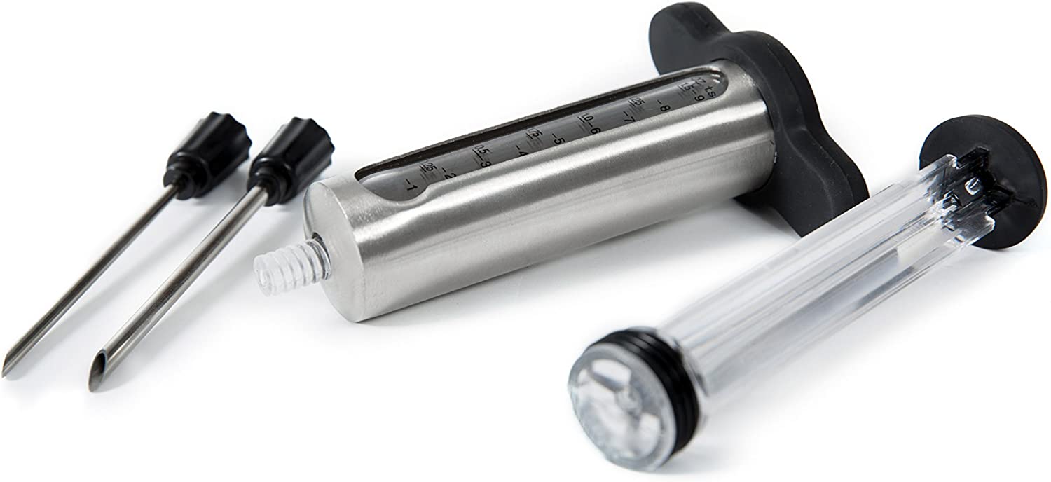 Broil King Marinade Injector 61495 — - Main Image