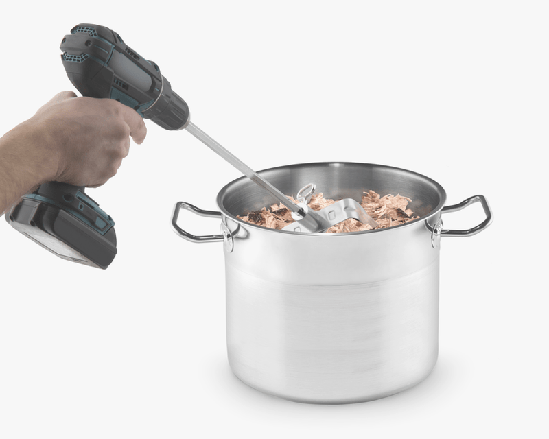 Broil King Broil King Meat Shredder 64075 64075 Accessory Food Prep Tool 060162640759