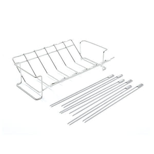 Broil King Multi Rack Skewer Kit 64233