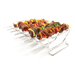 Broil King Broil King Multi Rack Skewer Kit 64233 64233 Accessory Skewer 060162642333