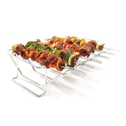 Broil King Broil King Multi Rack Skewer Kit 64233 64233 Accessory Skewer 060162642333