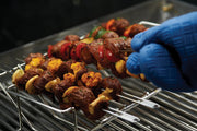 Broil King Broil King Multi Rack Skewer Kit 64233 64233 Accessory Skewer 060162642333