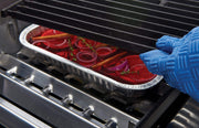 Broil King Broil King Narrow Drip Tray 50419 Part Grease Tray, Grease Cup & Drip Pan 060162504198