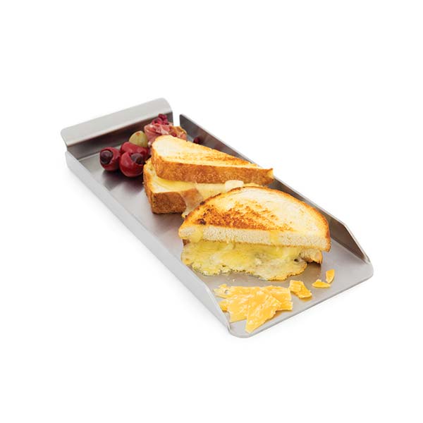 Broil King Broil King Narrow Griddle 69122 69122 Accessory Griddle 060162691225
