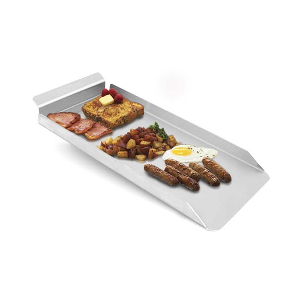 Broil King Broil King Narrow Griddle 69122 69122 Accessory Griddle 060162691225