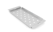 Broil King Broil King Narrow Topper 69722 69722 Accessory Grill Basket & Topper 060162697227
