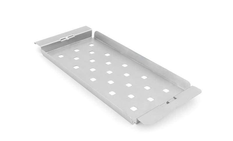 Broil King Broil King Narrow Topper 69722 69722 Accessory Grill Basket & Topper 060162697227