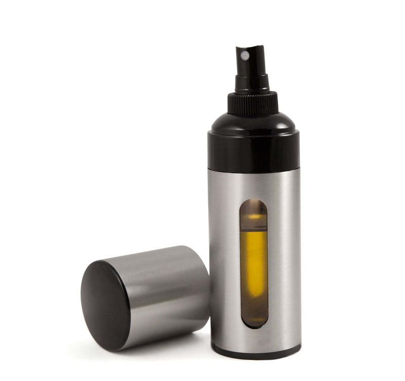 Broil King Broil King Oil Spritzer, Stainless Steel 60945 60945 Accessory Food Prep Tool 062703609454