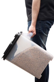 Broil King Broil King Pellet Storage 66900 66900 Accessory Pellet Storage 062703669007