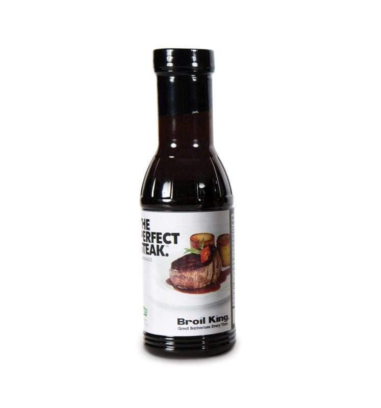Broil King Broil King Perfect Steak Marinade 50990 50990 Sauce & Rub 626821509906