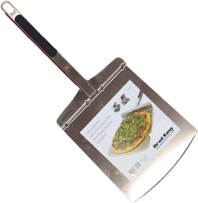 Broil King Broil King Pizza Peel 69800 69800 Accessory Pizza 060162698002