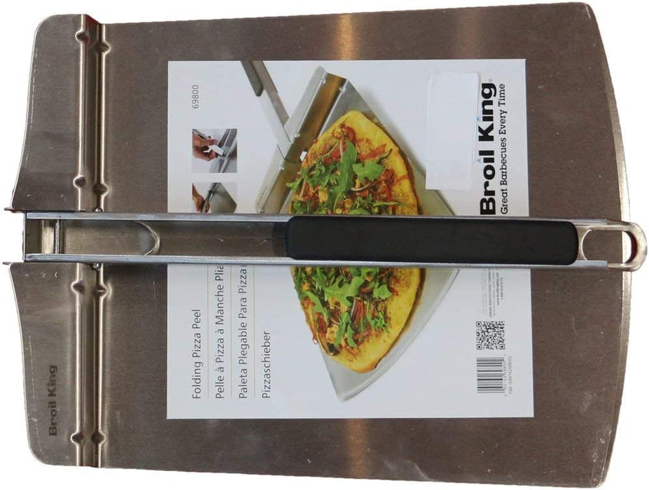 Broil King Broil King Pizza Peel 69800 69800 Accessory Pizza 060162698002