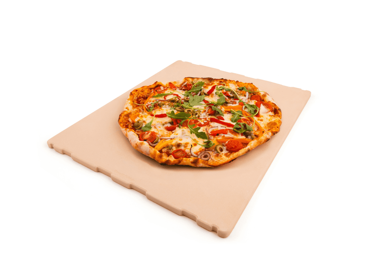 Broil King Broil King Pizza Stone - IMPERIAL/REGAL 69839 Accessory Pizza 062703698397