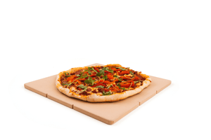 Broil King Pizza Stone - MONARCH/ROYAL