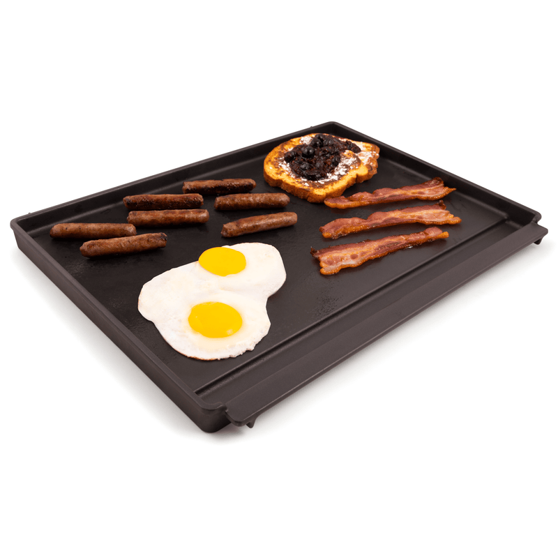 Broil King Broil King Plancha for Monarch 11321 11321 Accessory Griddle Insert 062703122311