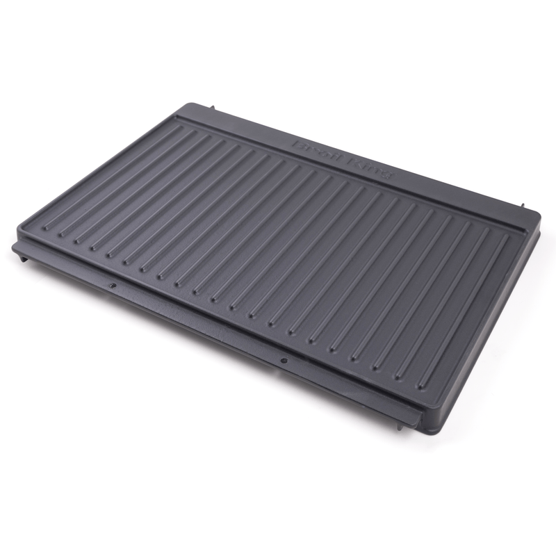 Broil King Broil King Plancha for Monarch 11321 11321 Accessory Griddle Insert 062703122311