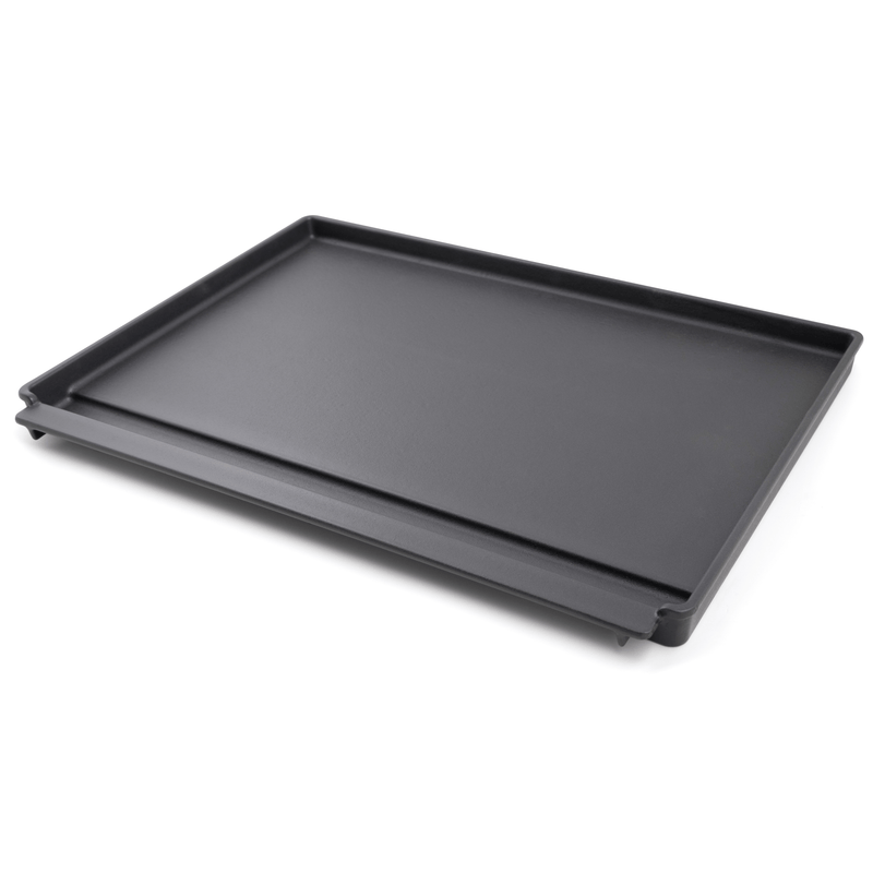 Broil King Broil King Plancha for Monarch 11321 11321 Accessory Griddle Insert 062703122311