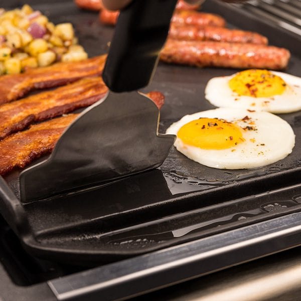 Broil King Broil King Plancha Scraper 64039 64039 Accessory Scraper 062703640396